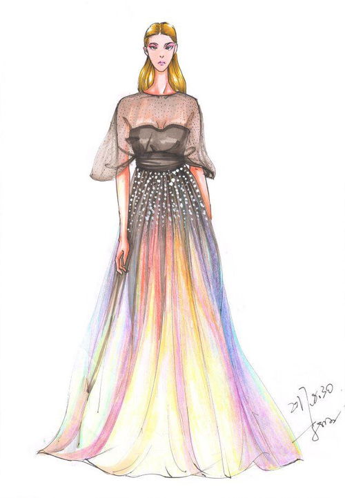 培根服裝設計學院 時尚的搖籃與創新的殿堂