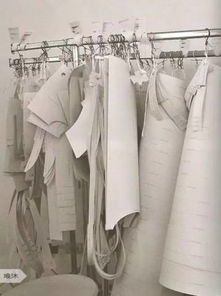 靈感誕生地 服裝設計工作室的創意空間探秘