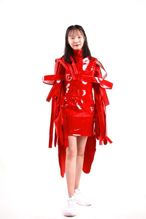 尚未止步丨2020屆服裝設計與工程線上畢業(yè)展