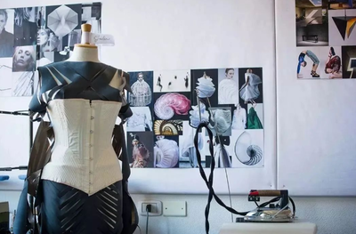 利茲大學(xué)服裝設(shè)計(jì) 不止于“好”，更是卓越的起點(diǎn)